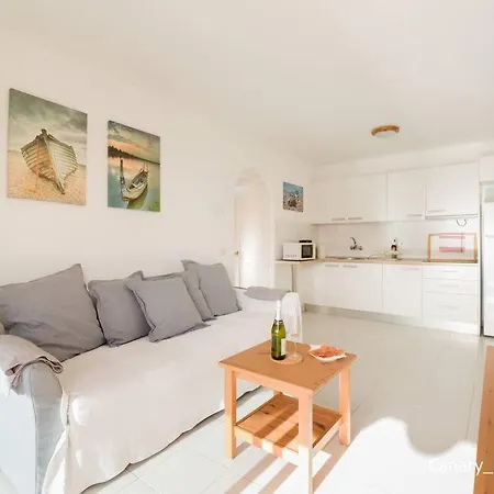Casa Esmeralda Ideal Parejas * Mogán
