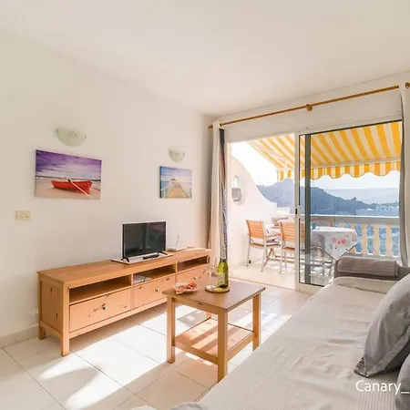 Casa Esmeralda Ideal Parejas Mogán