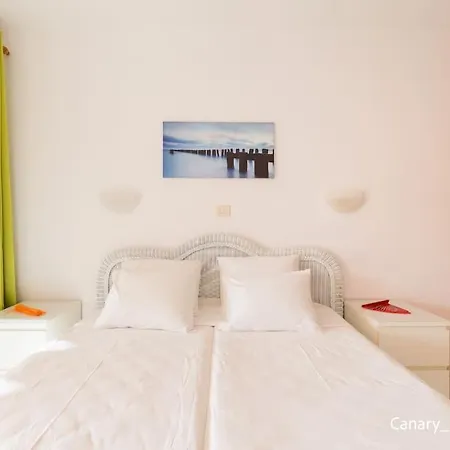 Διαμέρισμα Casa Esmeralda Ideal Parejas *