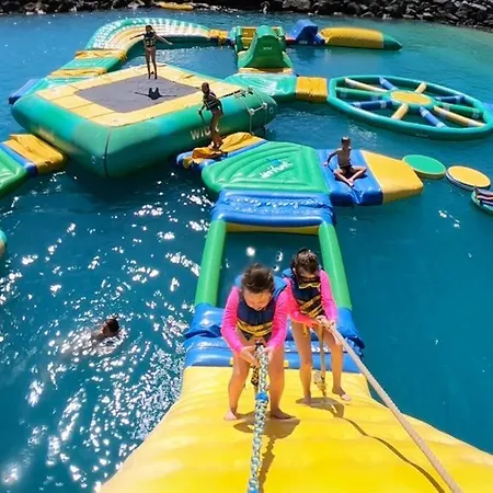Διαμέρισμα Casa Esmeralda Ideal Parejas *