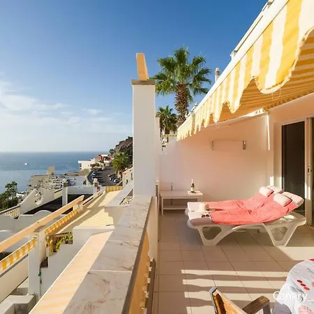 Casa Esmeralda Ideal Parejas Mogan