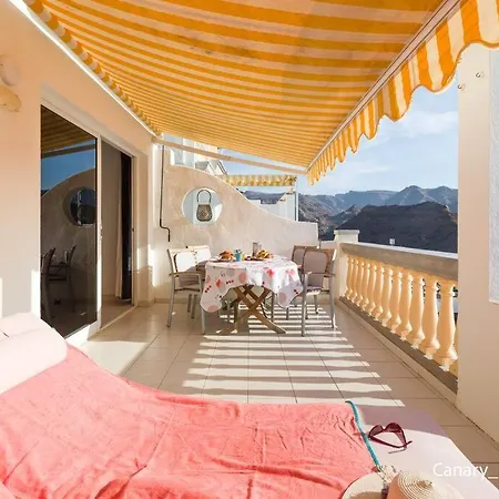 Casa Esmeralda Ideal Parejas * Mogán