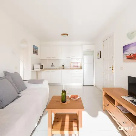 Casa Esmeralda Ideal Parejas * Mogán