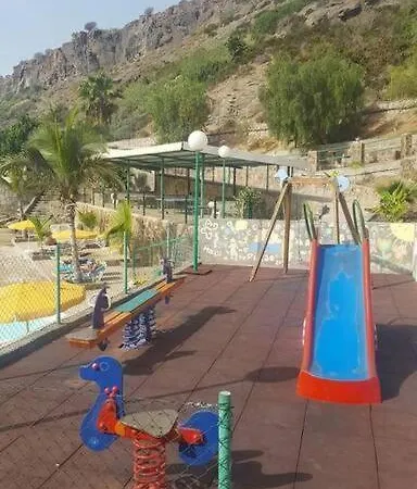 Casa Esmeralda Ideal Parejas * Mogán