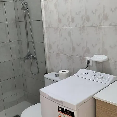 Casa Esmeralda Ideal Parejas Apartamento Mogán