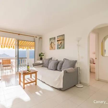 Casa Esmeralda Ideal Parejas Mogán